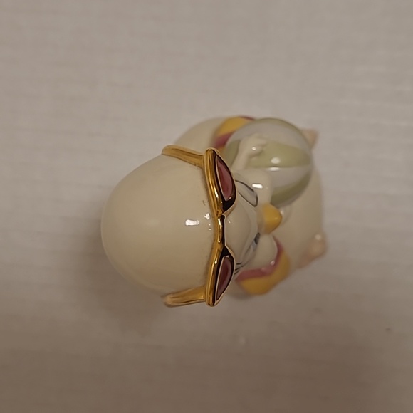 Lenox Sun N Fun Tweety In Original Box - Picture 11 of 16